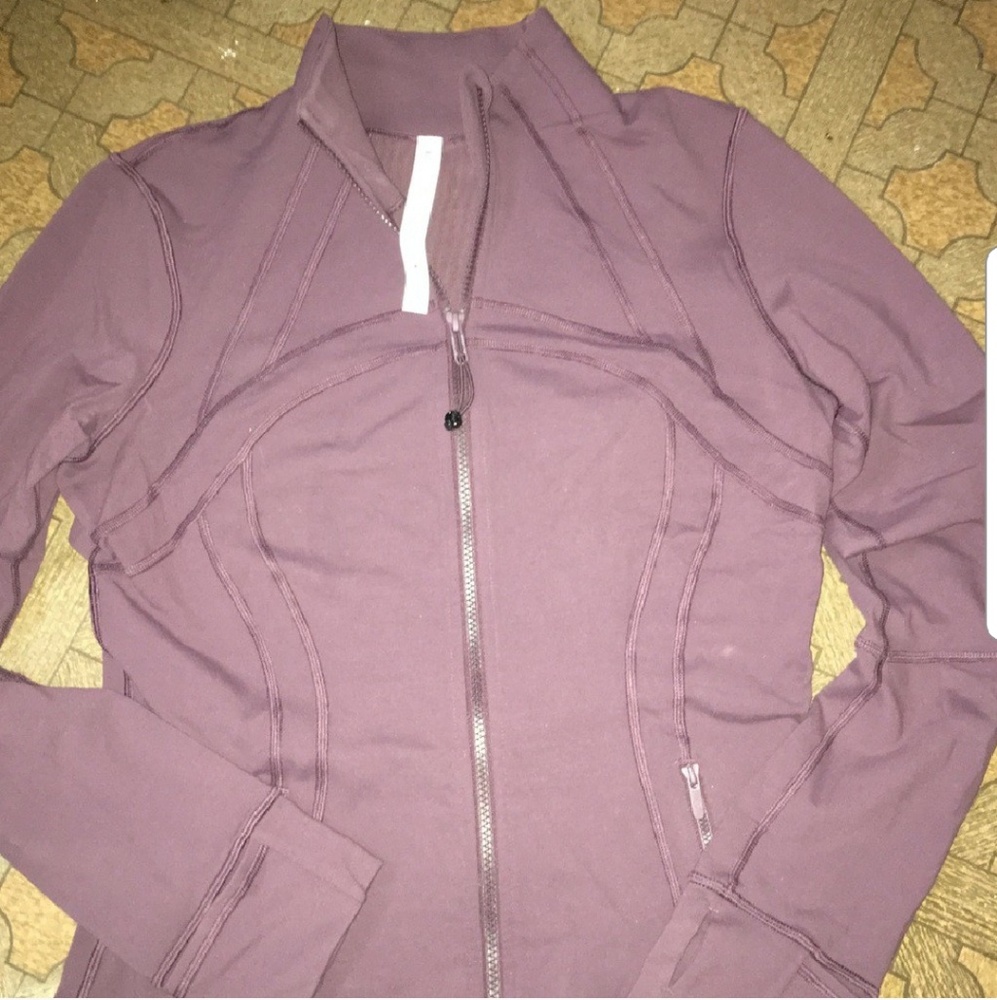 Define jacket